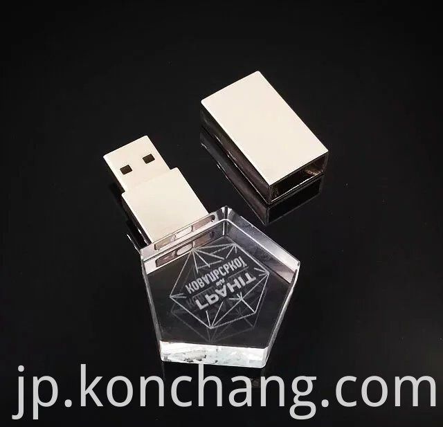 Photo Flash Drives